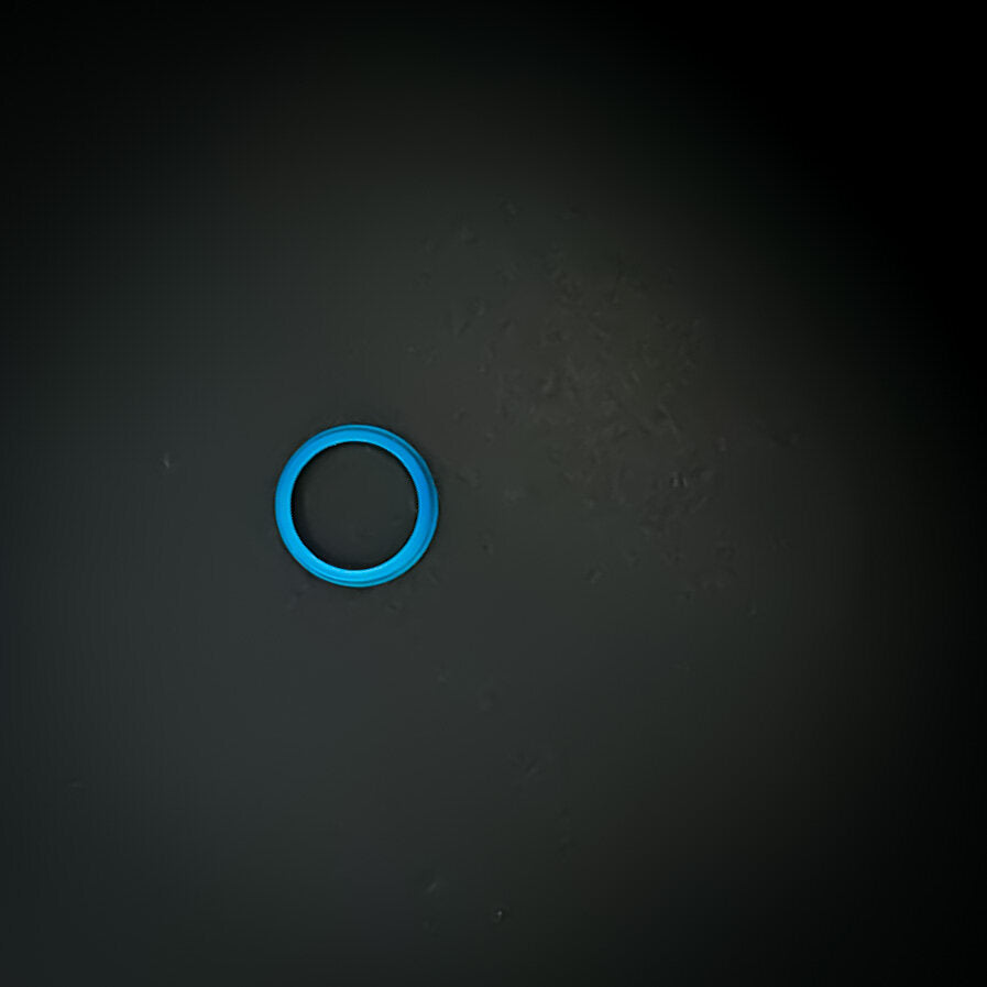 Dot AIO Fire Button Ring Glow In The Dark for Dot AIO V1/V2/V2 Lite/SE