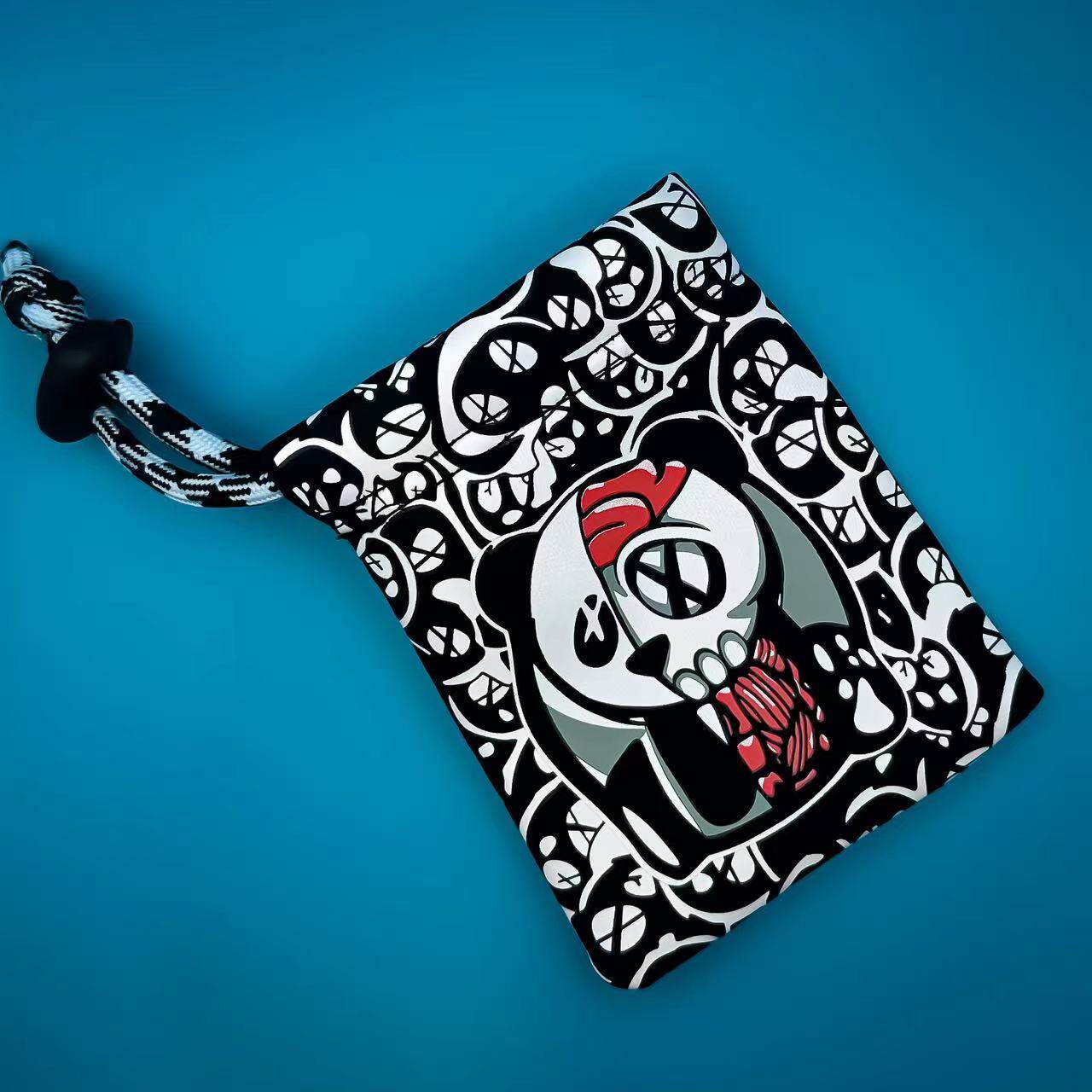 1:1 DESCE Pouch For AIO Device Dot AIO/Billet Box/KBR-S/Stubby AIO/Orca AIO
