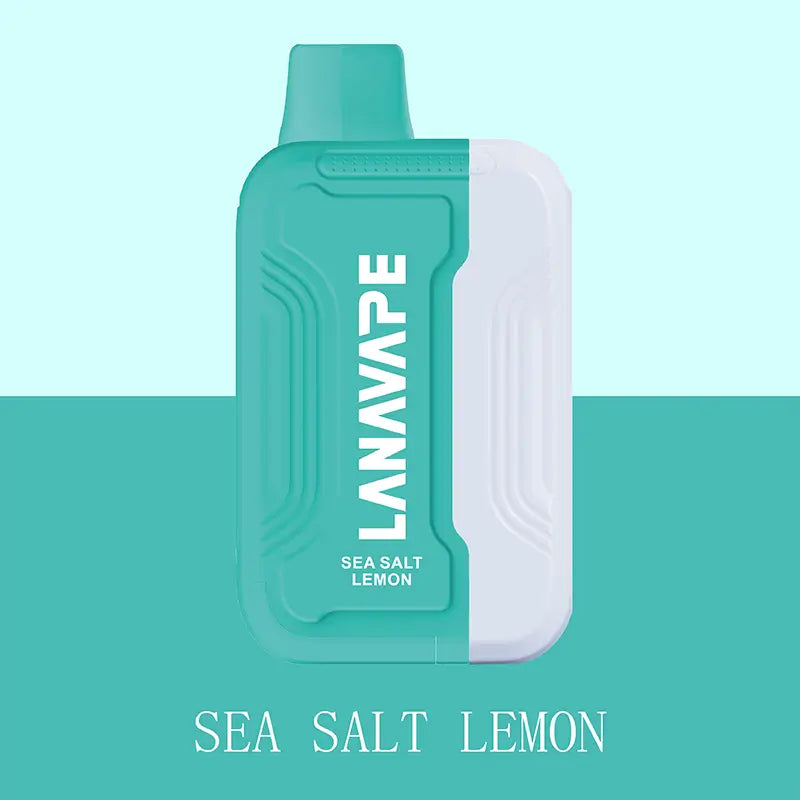 Lana Vape: Lana Ultra 2 15000 Puffs Starter Kit