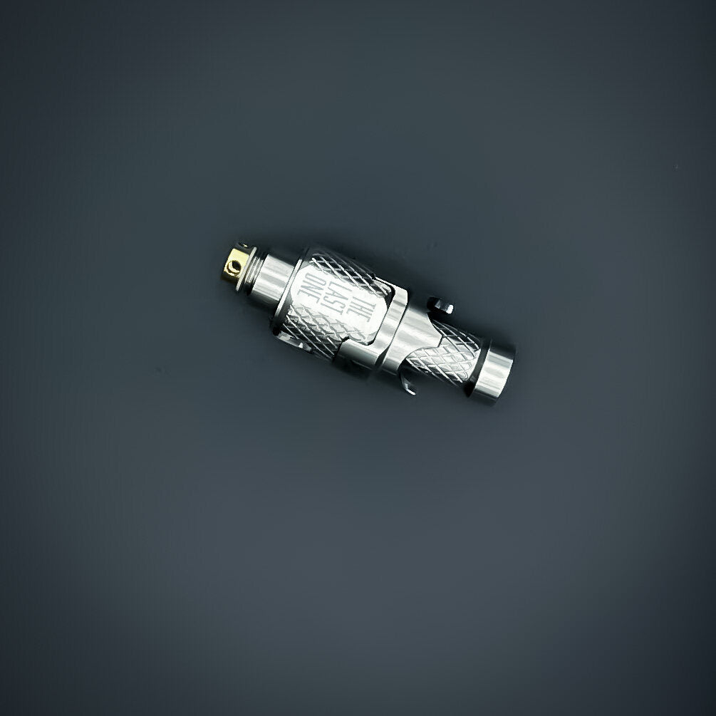 1:1 Monarchy x Mobb The Last One TLO Boro RBA Kit for Boro Tank/Boro Device Cthulhu AIO/Sunbox AIO