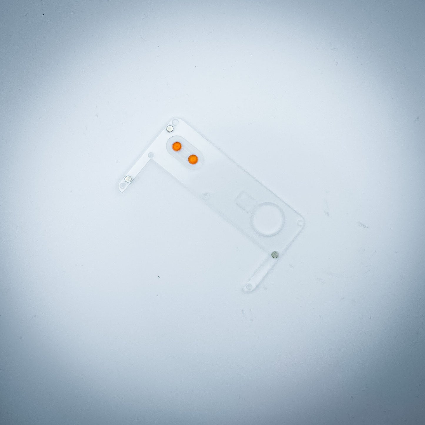 Dot AIO V2 Watt Button for Dot AIO V2/V2 Lite Only