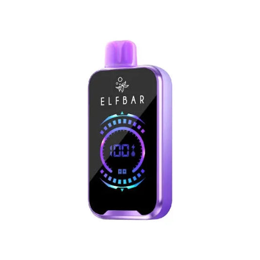 Elf Bar: Raya D2 20000 Puffs