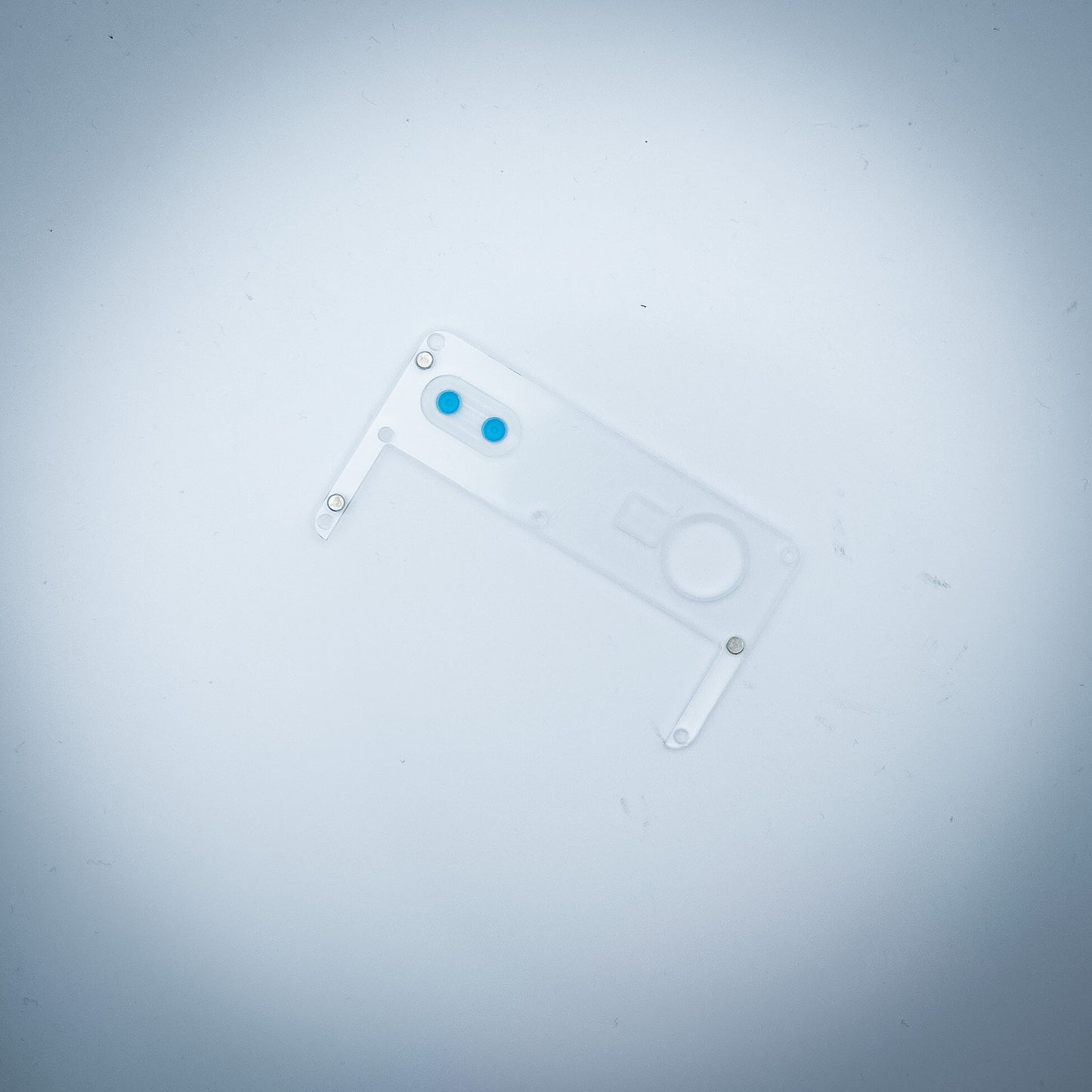 Dot AIO V2 Watt Button for Dot AIO V2/V2 Lite Only