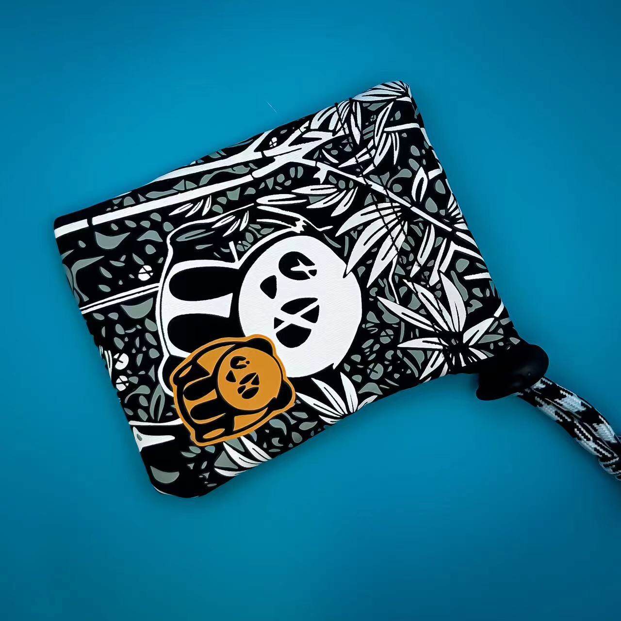 1:1 DESCE Pouch For AIO Device Dot AIO/Billet Box/KBR-S/Stubby AIO/Orca AIO