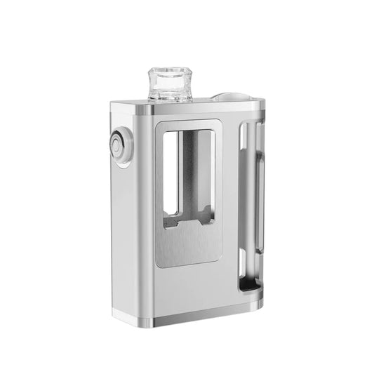 Damn Vape: Nitrous Zaion AIO