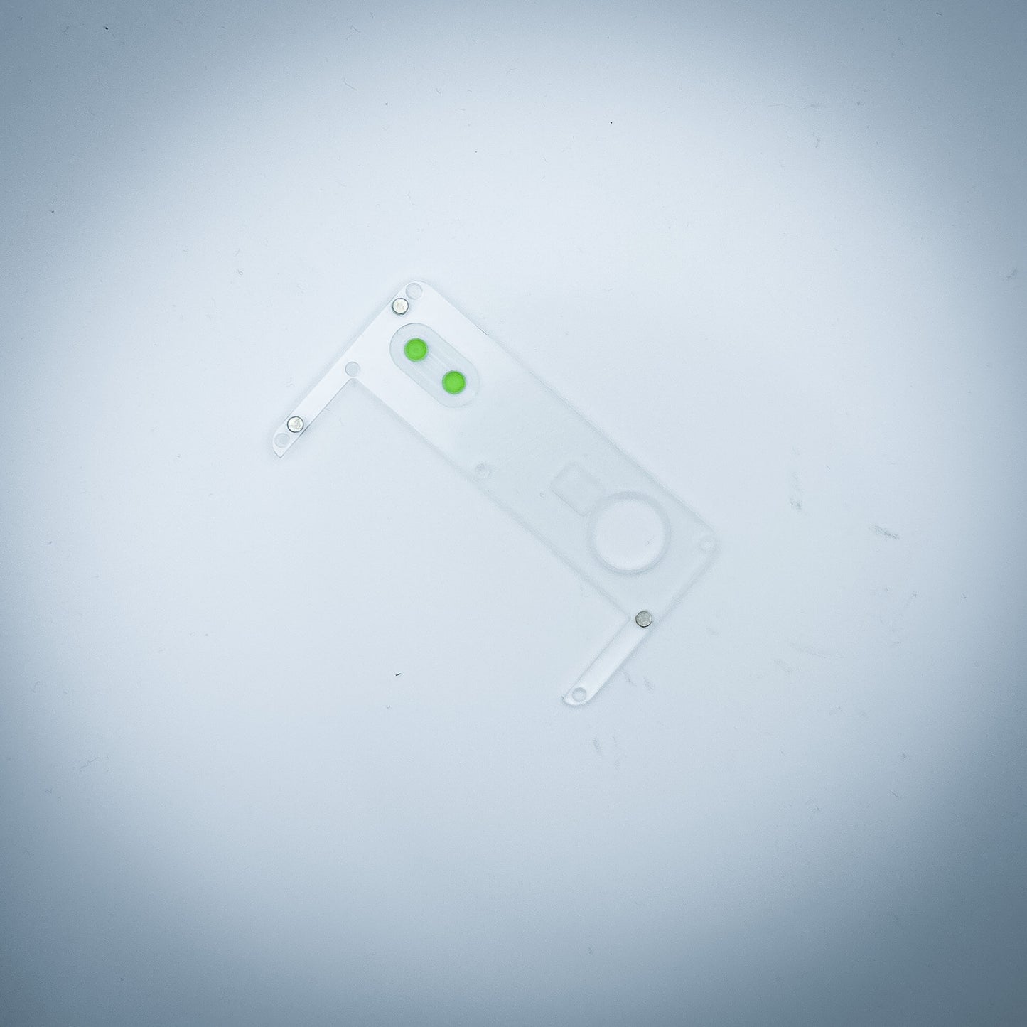Dot AIO V2 Watt Button for Dot AIO V2/V2 Lite Only