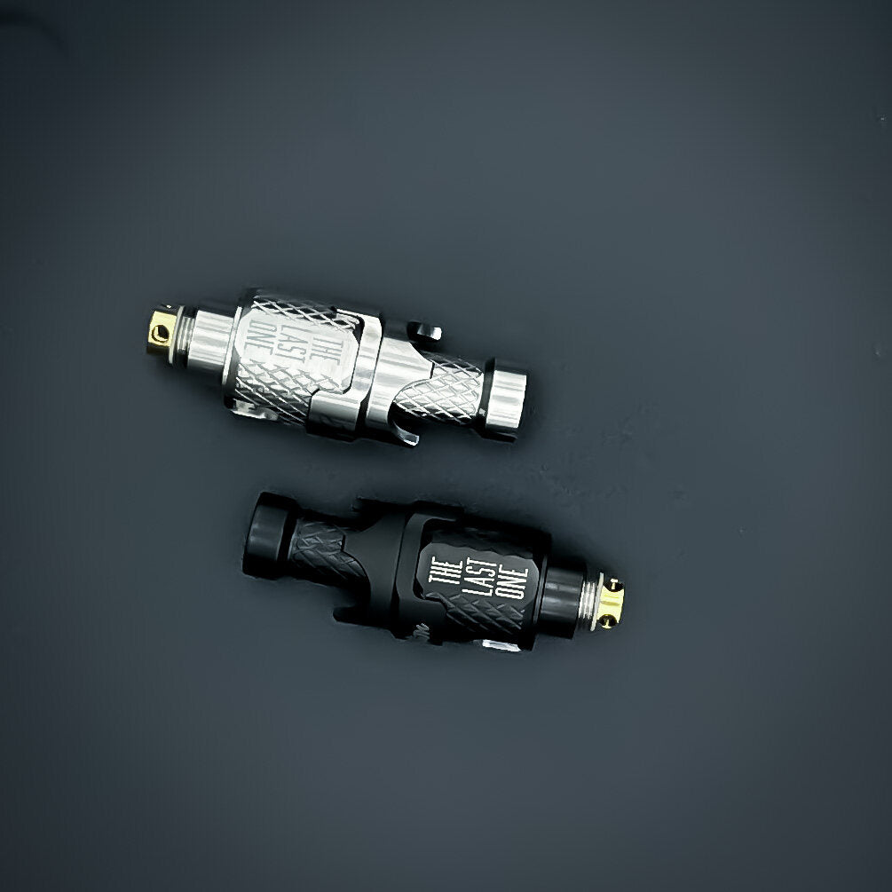 1:1 Monarchy x Mobb The Last One TLO Boro RBA Kit for Boro Tank/Boro Device Cthulhu AIO/Sunbox AIO