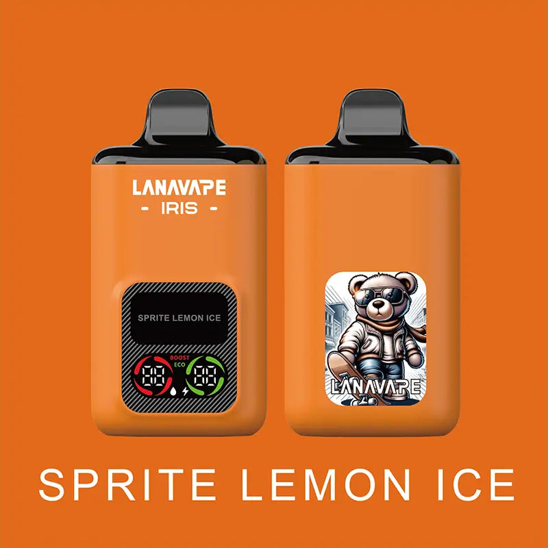 Lana Vape: Iris 30000 Puffs