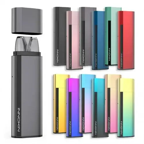 Innokin: Klypse