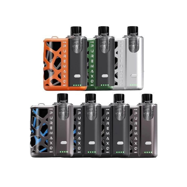 SXMini: Puremax Q