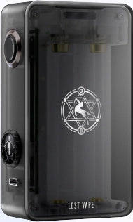 Lost Vape: Centaurus P200 Box Mod