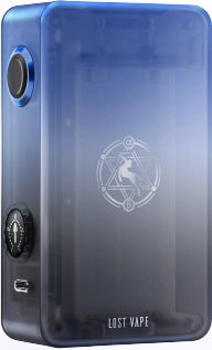 Lost Vape: Centaurus P200 Box Mod
