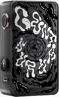Lost Vape: Centaurus P200 Box Mod