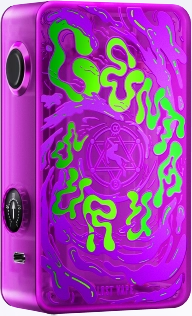 Lost Vape: Centaurus P200 Box Mod