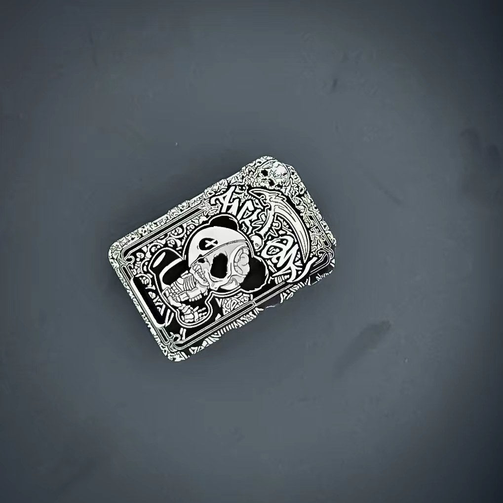 1:1 PRC x Wick'D Anodized ProRo Boro Tank for Boro Device Billetbox/Cthulhu AIO/SAN AIO/Stubby AIO