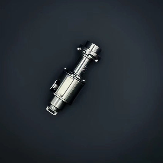 1:1 Mission XV KB2 RBA for Dot AIO/Cthulhu AIO/Kuka AIO/SAN AIO/Billetbox/Derlo AIO
