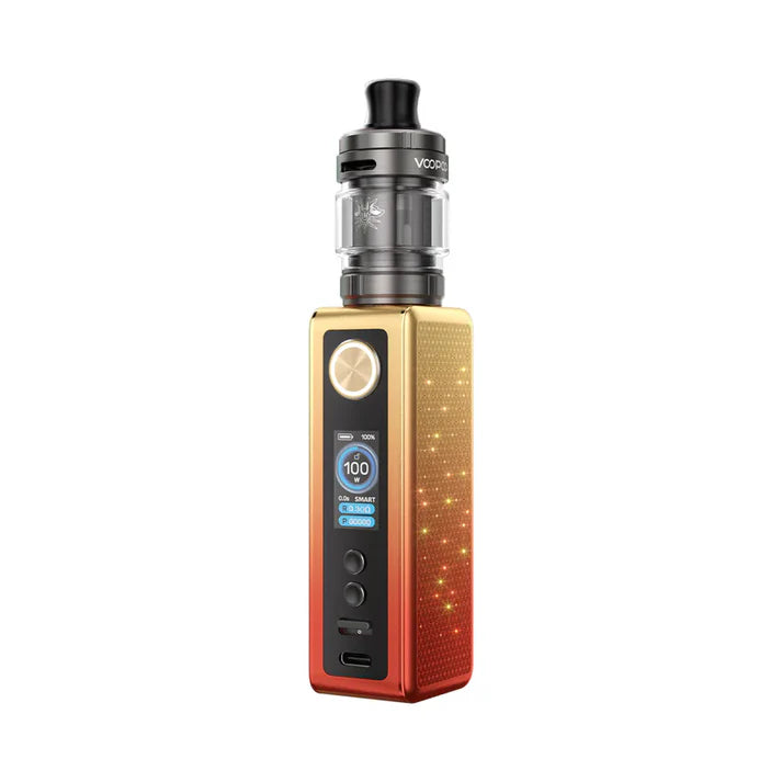 Voopoo: Vinci Spark 100 Kit