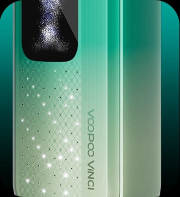 Voopoo: Vinci Spark 220 Kit