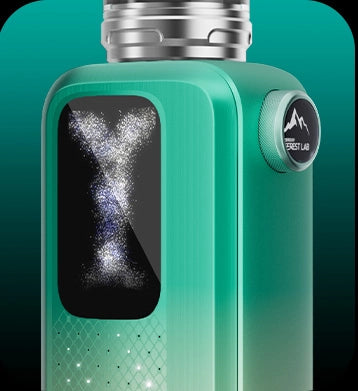 Voopoo: Vinci Spark 220 Kit
