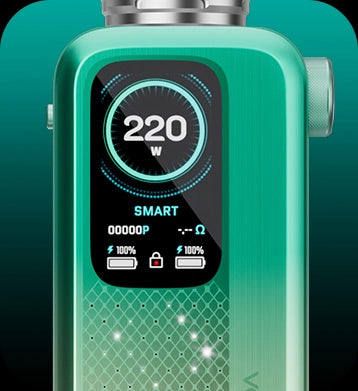 Voopoo: Vinci Spark 220 Kit