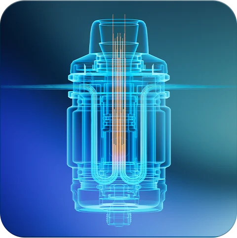 Voopoo: Vinci Spark 220 Kit