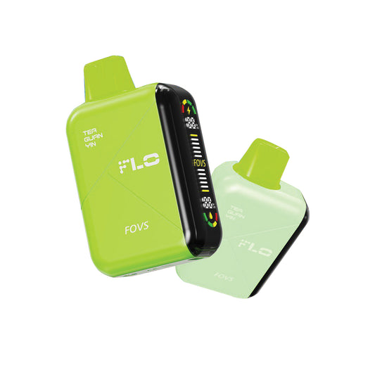 FOVS: Flo 12000 Puffs