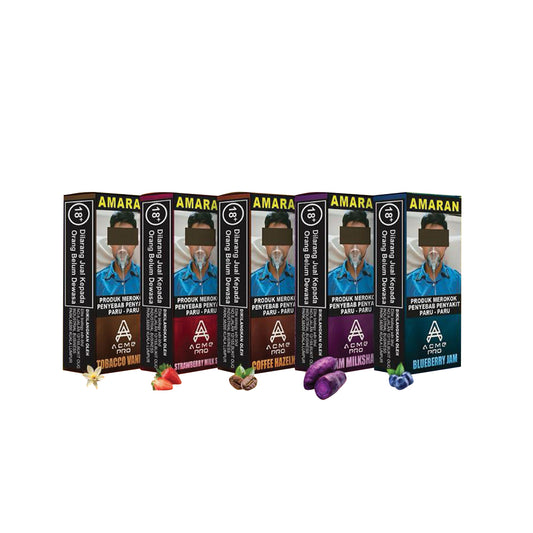 Acme: Acme Pro Pod 3ml Single Pack