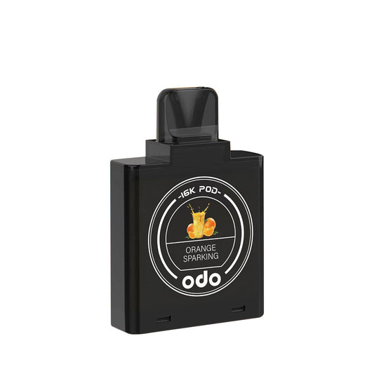 Snowwolf: Snowwolf 16000 Puffs Pre-Filled Catridge