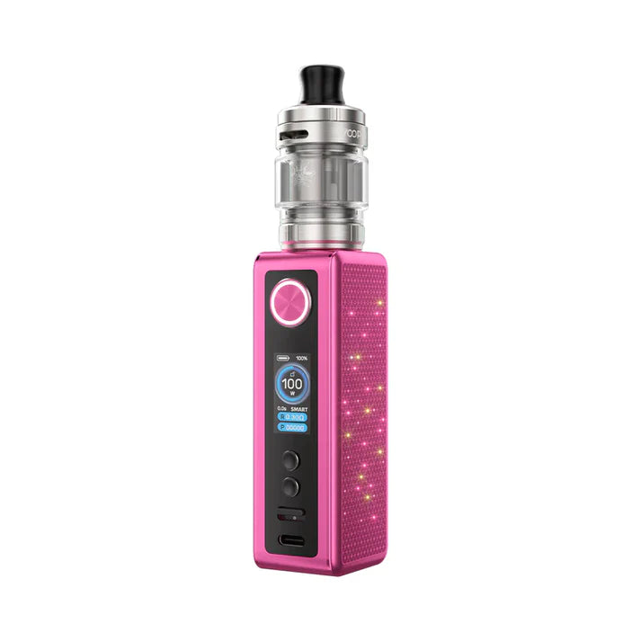 Voopoo: Vinci Spark 100 Kit