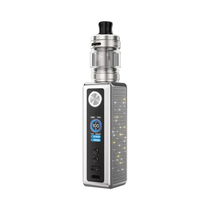 Voopoo: Vinci Spark 100 Kit