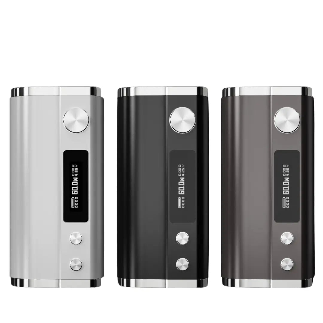 SXMini: MQ Class Box Mod