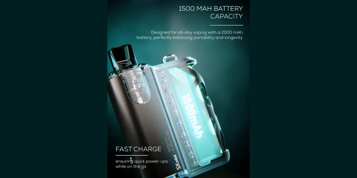 SXMini: Puremax Q