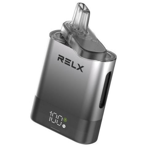 Relx: Spin Mini Device
