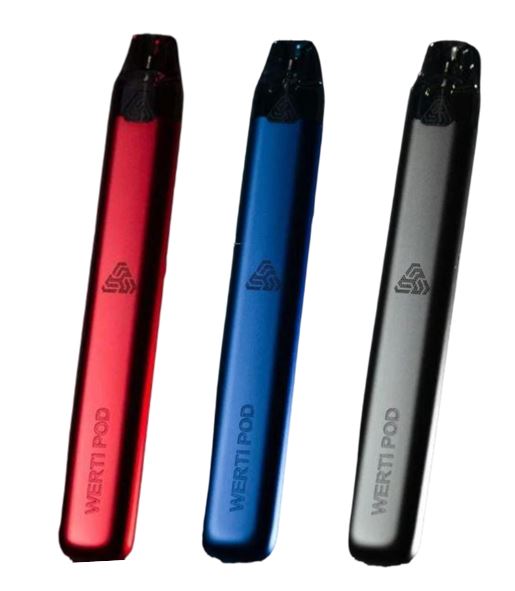 Werti: Werti Device